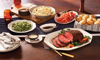 Cracker Barrel Old Country Store Brings Care to the Table with Easter Heat n’ Serve Meals