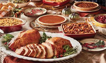 Cracker Barrel Old Country Store Helps Families Celebrate Together With Care This Holiday Season