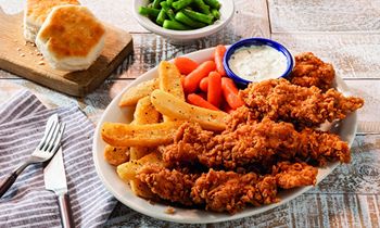 Cracker Barrel Old Country Store Launches New Homestyle Favorites Crafted With Care Ahead of Mother’s Day