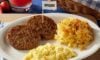 Cracker barrel old country store upgrades all-day, homestyle breakfast offerings with new menu format, selections