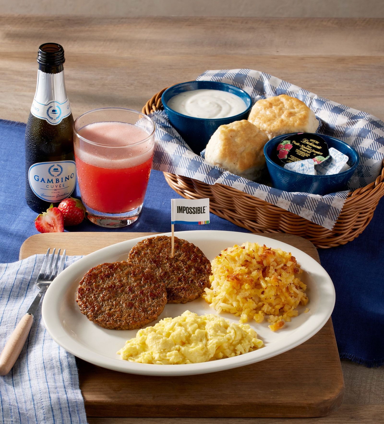 Cracker Barrel Old Country Store Upgrades All-Day, Homestyle Breakfast Offerings with New Menu Format, Selections