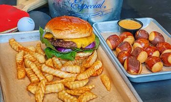 Craft Republic Bar & Grill Introduces New Promotions To Celebrate the College Basketball Madness Tournament