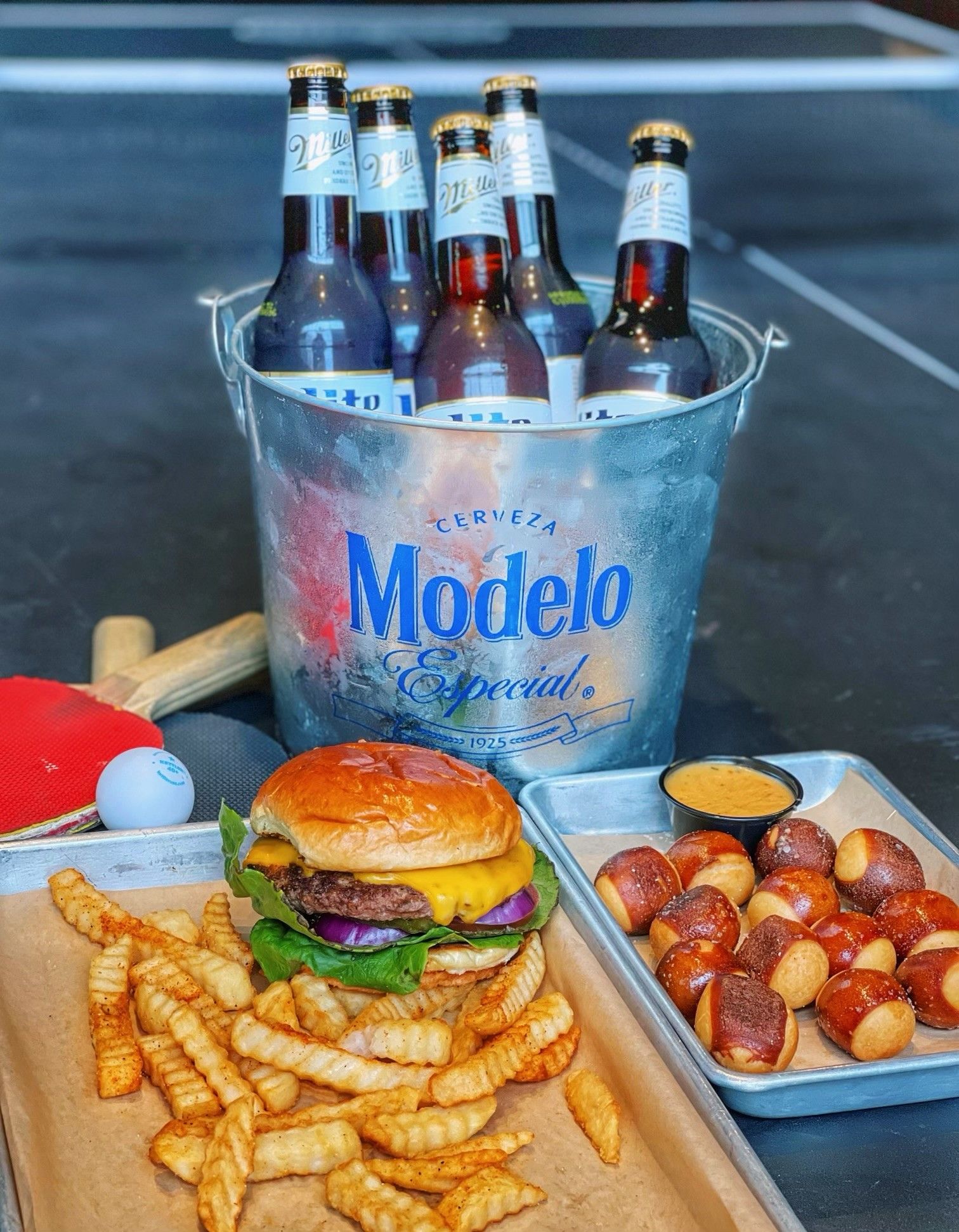Craft Republic Bar & Grill Introduces New Promotions To Celebrate the College Basketball Madness Tournament