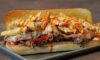 Craft republic bar & grill launches spring limited time menu with elevated bar food