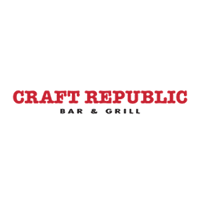 Craft Republic Bar & Grill Launches Spring Limited Time Menu With Elevated Bar Food