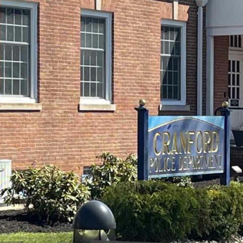 Cranford police chief cites patch for irresponsible journalism - photo licensed by shore news network.