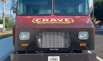 Crave Adds a Food Truck to South Georgia