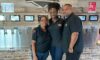 Crave hot dogs and bbq celebrates grand opening in spring, texas!