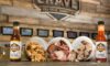 Crave hot dogs and bbq comes to nashville, tn!