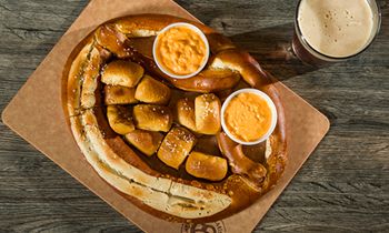 Crave Hot Dogs and BBQ Enters Indiana