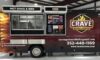 Crave hot dogs and bbq set to open food truck in shreveport this summer
