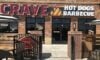 Crave hot dogs & bbq celebrates banner year for the company