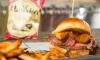 Crave hot dogs & bbq debuts in orlando, florida