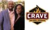 Crave hot dogs & bbq expands into atlanta!