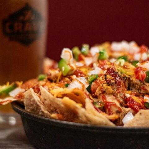 Crave hot dogs & bbq expands into the bronx, new york! - photo licensed by shore news network.