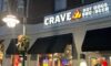 Crave hot dogs & bbq is the brand to have in 2022!