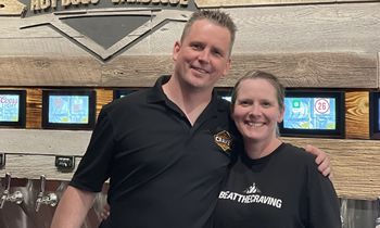 Crave Hot Dogs & BBQ Opens in Colorado Springs, Colorado!