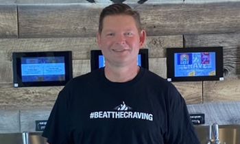 Crave Hot Dogs & BBQ Opens in Pflugerville, Texas