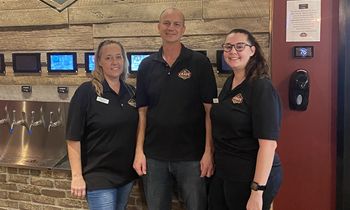 Crave Hot Dogs & BBQ Rolls Into Port St. Lucie