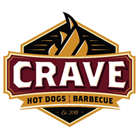 Crave Hot Dogs & BBQ Signs Franchisee in Arlington, Texas!