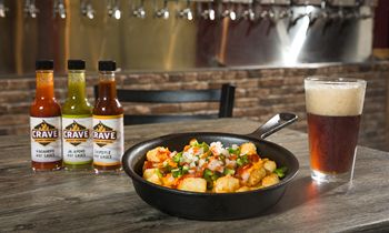 Crave Hot Dogs & BBQ to Bring Another Store to Florida in Jacksonville