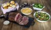 Create special memories this easter weekend with fan favorites from logan’s roadhouse