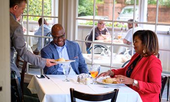 Creating Value for First-Time Guests – Tips from PMG Consulting