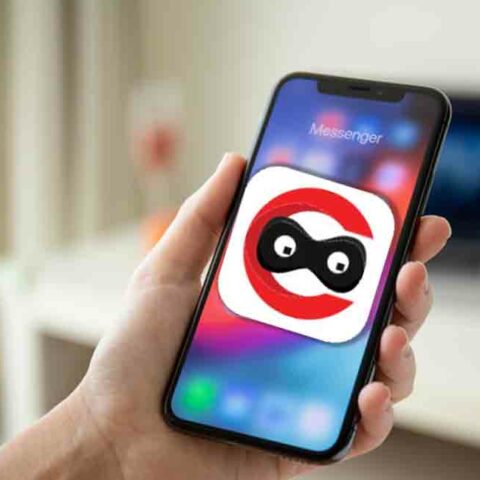 New breaking news app tries to break mold of political, foreign influence and wokeness - photo licensed by shore news network.