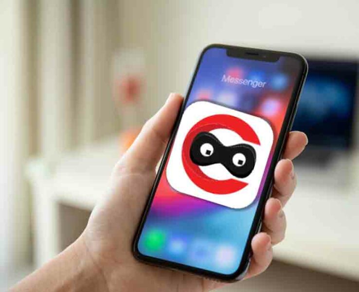 New breaking news app tries to break mold of political, foreign influence and wokeness