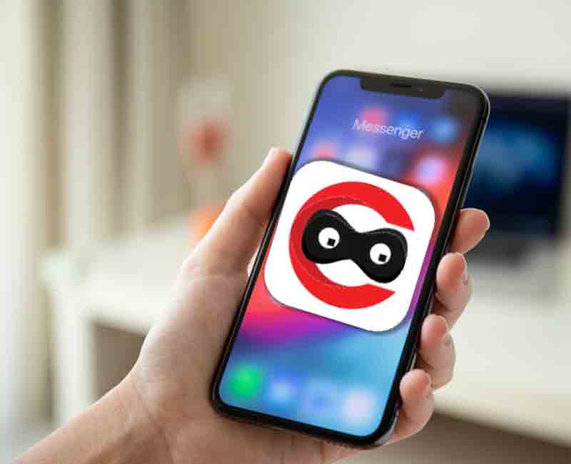 New breaking news app tries to break mold of political, foreign influence and wokeness