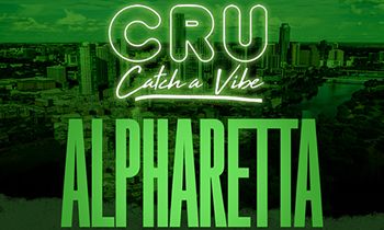 CRU Celebrates Opening Location 12 in North Atlanta (Alpharetta)