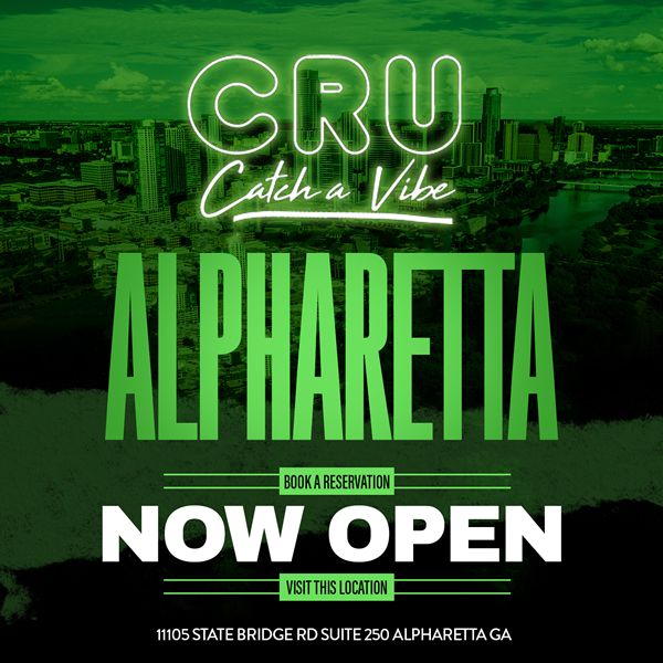 CRU Celebrates Opening Location 12 in North Atlanta (Alpharetta)