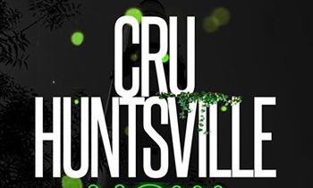 CRU Celebrates Opening Location 14 in Huntsville, Alabama