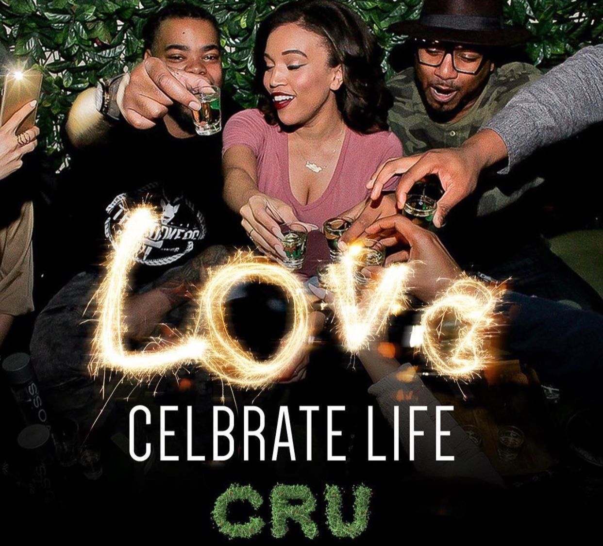 Cru Hemp Lounge Lands in South Beach