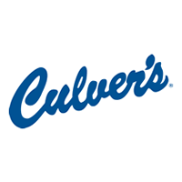 CurderBurger Returns to the Culver's Menu on October 12 by Popular Demand