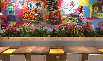 Curry Up Now Continues Rapid Expansion With Grand Opening of First Utah Restaurant - Vimarsana News