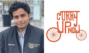 Curry Up Now Hires New Director of Culinary & Flavor To Enrich Authentic Yet Fun Indian Cuisine and Expand Menu Offerings