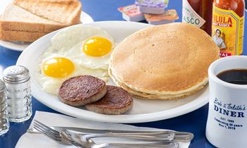 D.C.’s Iconic Bob & Edith’s Diner Turns the Page on 2020, Eyes Regional Expansion