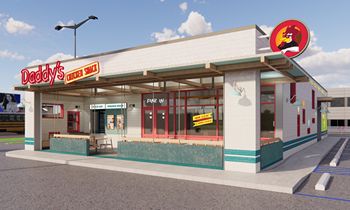 Daddy’s Chicken Shack Seeks Growth and Innovation Through Brand Repositioning
