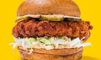 Daddy’s Chicken Shack To Open Flagship in Houston Plus More From What Now Media Group’s Weekly Pre-Opening Restaurant News Report