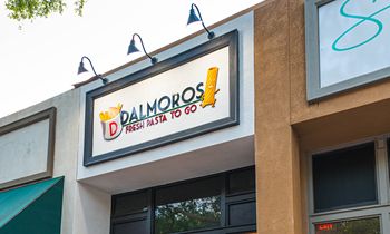 DalMoros Fresh Pasta To Go Announces Second Location Coming To St. Armands Circle In Sarasota, Florida