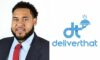Darien terrell named deliverthat ceo