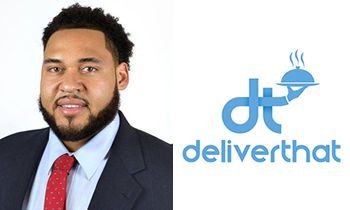 Darien Terrell Named DeliverThat CEO