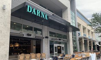 Darna, a Chic, Contemporary Mediterranean Market, Arrives at Legacy West this Spring