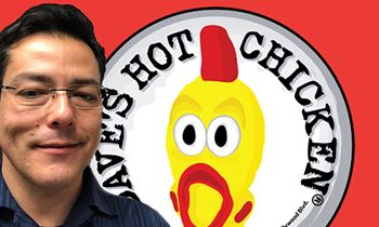 Dave’s Hot Chicken Promotes Jim Bitticks to President and Chief Operating Officer