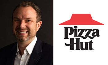 David Graves Promoted to Pizza Hut U.S. President, Effective January 1, 2022