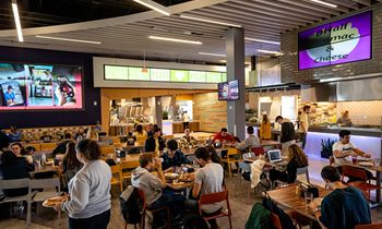 Dedication to Food Allergy Safety Earns Aramark National Recognition From MenuTrinfo
