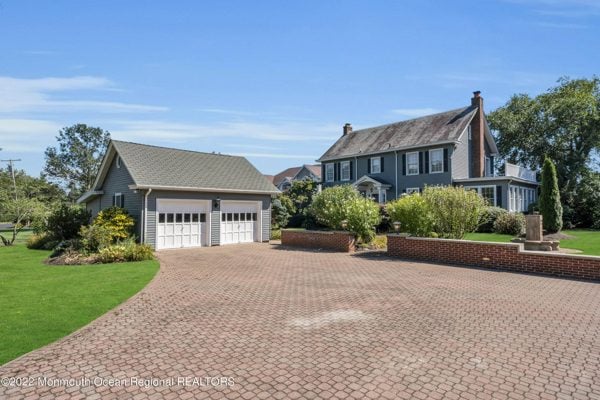 Just in time for Halloween, Toms River's Amityville Horror home up for sale Just in time for Halloween, Toms River's Amityville Horror home up for sale