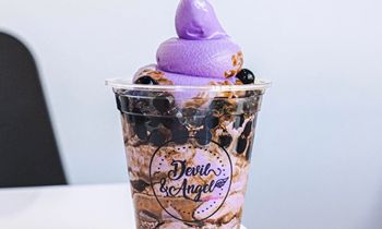 Devil & Angel Introducing New Location in San Diego Plus More From What Now Media Group’s Weekly Pre-Opening Restaurant News Report
