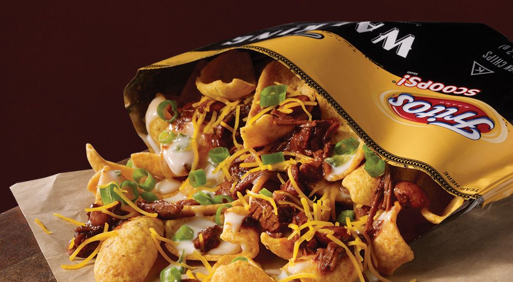 Dickey's Adds Its Texas-Twist to the Walking Taco